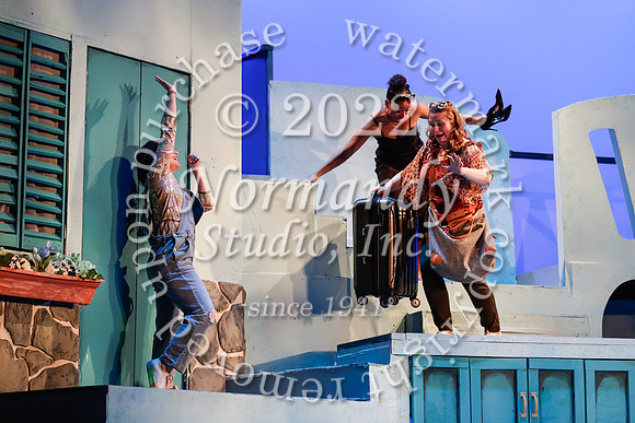 WHS_32_mama mia musical