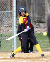 SOFTBALL