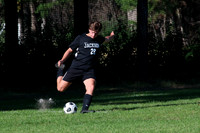 SOCCER BOYS