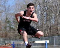 TRACK BOYS