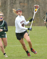 LACROSSE GIRLS