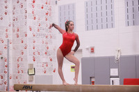GYMNASTICS