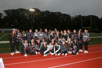 CHEERLEADING