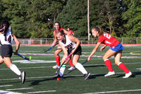 FIELD HOCKEY