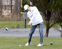 GOLF BOYS