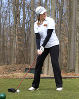 GOLF GIRLS