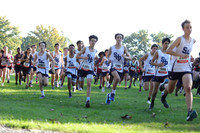 CROSS COUNTRY