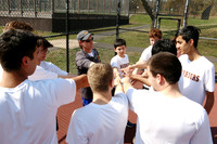 TENNIS BOYS