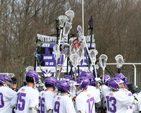 LACROSSE BOYS