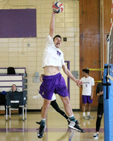VOLLEYBALL BOYS