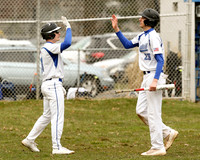 BASEBALL