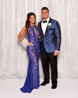 JUNIOR PROM April 20, 2018