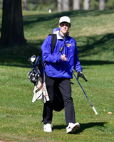 GOLF BOYS
