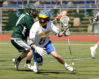 LACROSSE BOYS