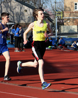 TRACK BOYS