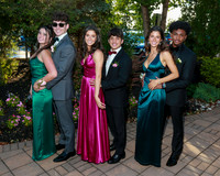 SENIOR PROM JUNE 17, 2022