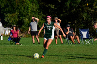 SOCCER GIRLS
