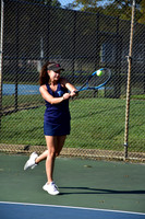 TENNIS GIRLS