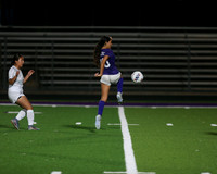 SOCCER GIRLS