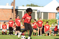 UNIFIED SOCCER