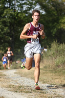 CROSS COUNTRY