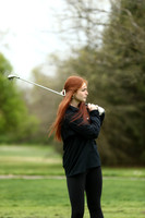 GOLF GIRLS