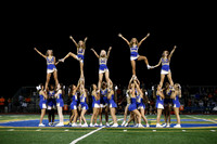 CHEER