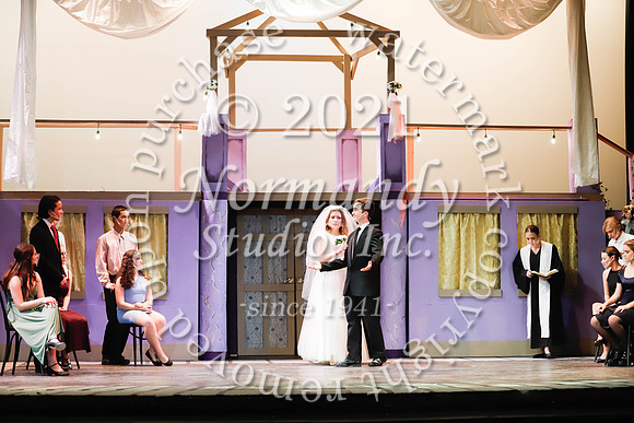 WHS_85_Much Ado About Nothing Play