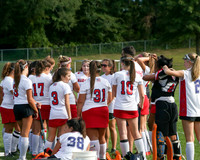 FIELD HOCKEY