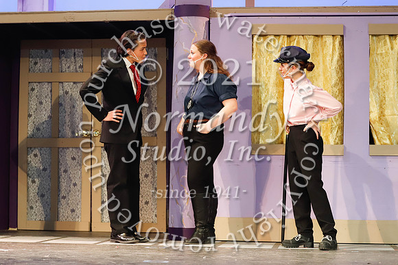 WHS_60_Much Ado About Nothing Play