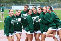 CHEERLEADING