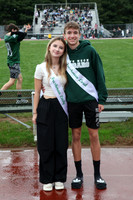 HOMECOMING 10-7-23 PT