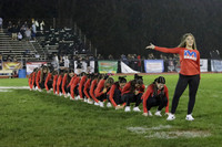 DANCE TEAM
