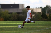 FALL SPORTS 2024