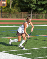 FIELD HOCKEY