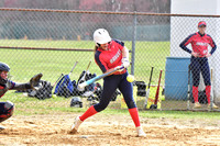 SOFTBALL