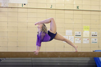 GYMNASTICS GIRLS