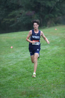CROSS COUNTRY BOYS