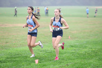 CROSS COUNTRY GIRLS