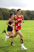 CROSS COUNTRY BOYS