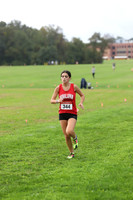 CROSS COUNTRY GIRLS