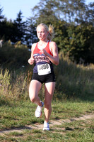 CROSS COUNTRY GIRLS
