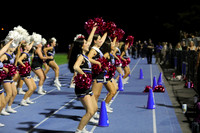CHEERLEADING