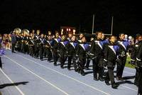 MARCHING BAND