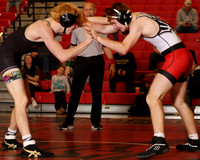 WRESTLING BOYS
