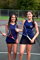 TENNIS GIRLS