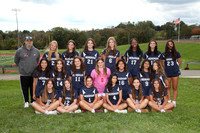 JV TEAM 10-9-23 PT