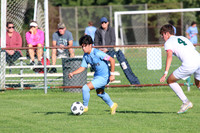 SOCCER BOYS