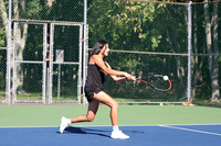 TENNIS GIRLS