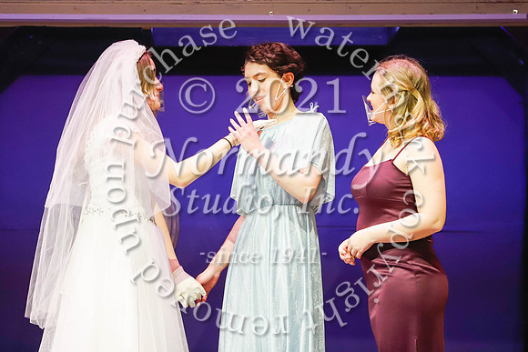 WHS_45_Much Ado About Nothing Play